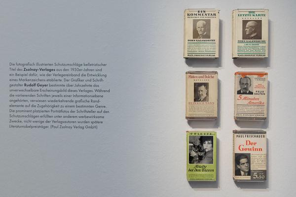 Albertina: Foto Buch Kunst (28. Juni - 22. September 2019) https://www.albertina.at/ausstellungen/foto.buch.kunst | Foto. eseL Foto: eSeL.at - Lorenz Seidler
