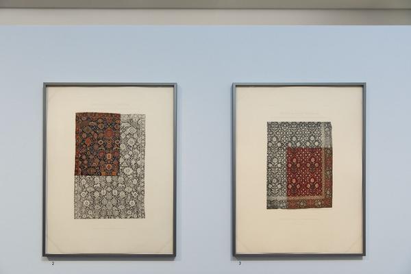 Albertina: Foto Buch Kunst (28. Juni - 22. September 2019) https://www.albertina.at/ausstellungen/foto.buch.kunst | Foto. eseL Foto: eSeL.at - Lorenz Seidler