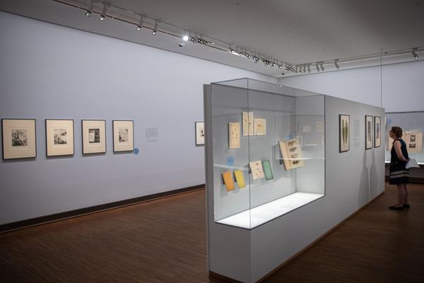 Albertina: Foto Buch Kunst (28. Juni - 22. September 2019) https://www.albertina.at/ausstellungen/foto.buch.kunst | Foto. eseL Foto: eSeL.at - Lorenz Seidler