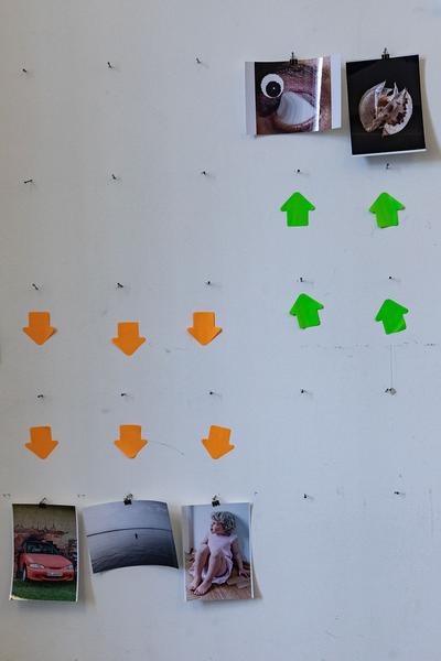 Foto Wien 2019 (Festivalzentrale, Foto: eSeL.at - Lorenz Seidler