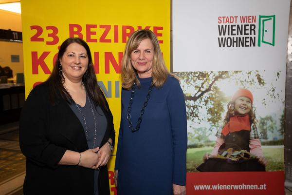 FOTO WIEN: So schön ist Wien – So schön ist der Gemeindebau. Preisverleihung (Festivalzentrale, 5.4.2019) https://esel.cc/fotowien_gemeindebau | Foto: eSeL Foto: eSeL.at - Lorenz Seidler