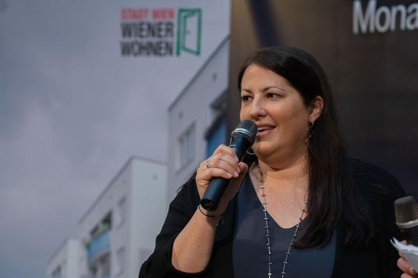 FOTO WIEN: So schön ist Wien – So schön ist der Gemeindebau. Preisverleihung (Festivalzentrale, 5.4.2019) https://esel.cc/fotowien_gemeindebau | Foto: eSeL Foto: eSeL.at - Lorenz Seidler