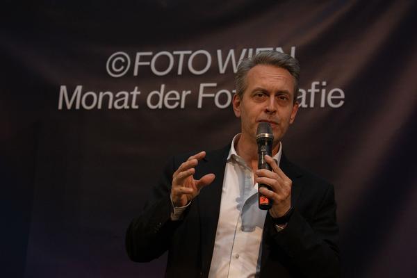 FOTO WIEN: So schön ist Wien – So schön ist der Gemeindebau. Preisverleihung (Festivalzentrale, 5.4.2019) https://esel.cc/fotowien_gemeindebau | Foto: eSeL Foto: eSeL.at - Lorenz Seidler