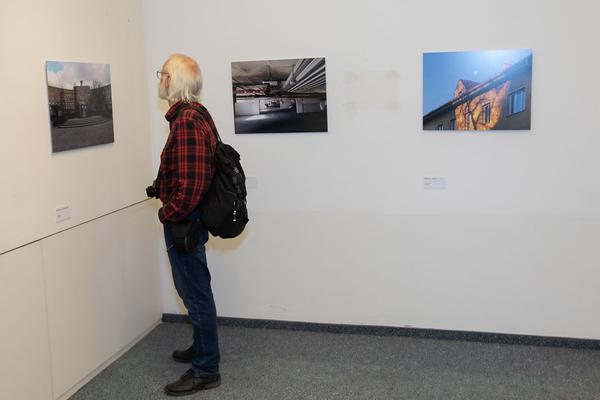 FOTO WIEN: So schön ist Wien – So schön ist der Gemeindebau. Preisverleihung (Festivalzentrale, 5.4.2019) https://esel.cc/fotowien_gemeindebau | Foto: eSeL Foto: eSeL.at - Lorenz Seidler
