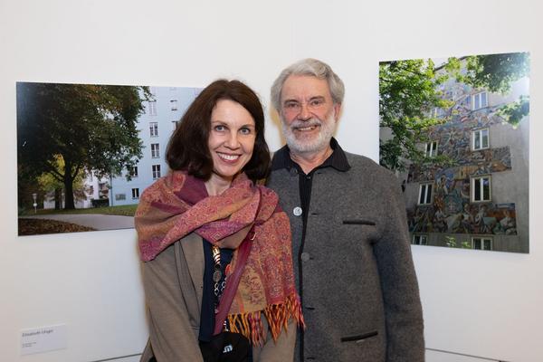 FOTO WIEN: So schön ist Wien – So schön ist der Gemeindebau. Preisverleihung (Festivalzentrale, 5.4.2019) https://esel.cc/fotowien_gemeindebau | Foto: eSeL Foto: eSeL.at - Lorenz Seidler