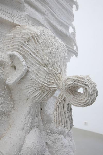 Galerie Meyer Kainer: Gelatin - Beyond Hard (17.1. - 2.3.2019) https://esel.at/termin/99745/gelatin-beyond-hard | Foto: eSeL Foto: eSeL.at - Lorenz Seidler