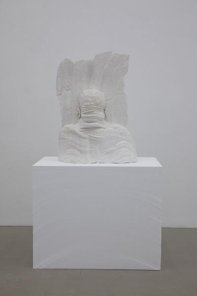 Galerie Meyer Kainer: Gelatin - Beyond Hard (17.1. - 2.3.2019) https://esel.at/termin/99745/gelatin-beyond-hard | Foto: eSeL Foto: eSeL.at - Lorenz Seidler
