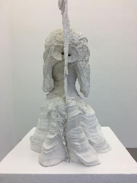 Galerie Meyer Kainer: Gelatin - Beyond Hard (17.1. - 2.3.2019) https://esel.at/termin/99745/gelatin-beyond-hard | Foto: eSeL