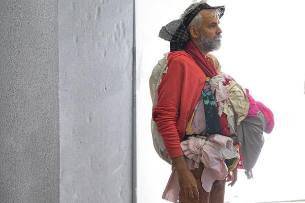 Kunsthalle Wien: Gelatin & Liam Gillick: Stinking Dawn  (4.7. - 6.10.2019, Sneak Peek) https://esel.at/termin/100140 | Foto: eSeL Foto: eSeL.at - Lorenz Seidler