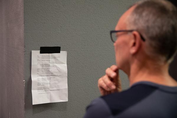 Kunsthalle Wien: Gelatin & Liam Gillick: Stinking Dawn  (4.7. - 6.10.2019, Sneak Peek) http://kunsthallewien.at/#/de/ausstellungen/gelatin-liam-gillick-stinking-dawn | Foto: eSeL Foto: eSeL.at - Lorenz Seidler