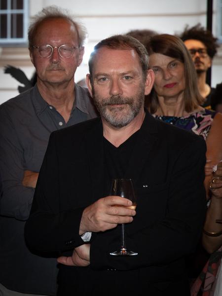 Kunsthalle Wien: Gelatin & Liam Gillick: Stinking Dawn  (4.7. - 6.10.2019, Sneak Peek) http://kunsthallewien.at/#/de/ausstellungen/gelatin-liam-gillick-stinking-dawn | Foto: eSeL Foto: eSeL.at - Lorenz Seidler