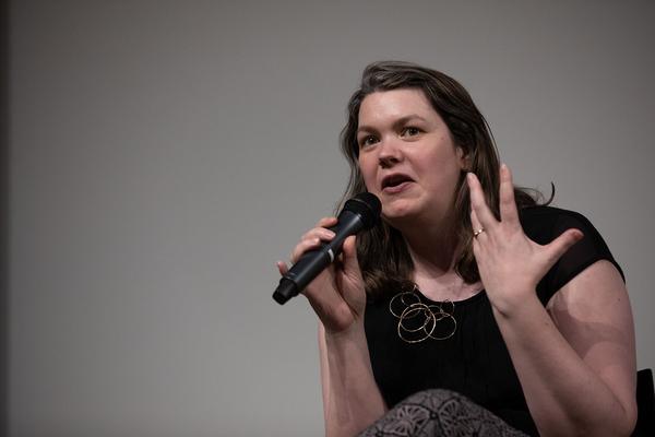 Belvedere 21: Gemeinsame Wagnisse - Queering the Museum (8.6.2019) https://www.belvedere21.at/kalender21&et=ET000084339 | Foto: eSeL Foto: eSeL.at - Lorenz Seidler
