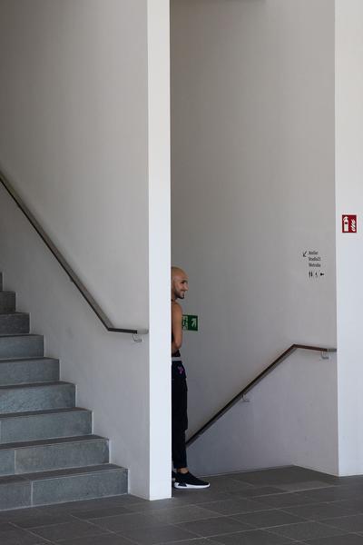 Belvedere 21: Gemeinsame Wagnisse - Queering the Museum (8.6.2019) https://www.belvedere21.at/kalender21&et=ET000084339 | Foto: eSeL Foto: eSeL.at - Lorenz Seidler