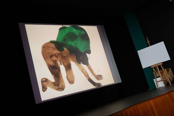 Belvedere 21: Gemeinsame Wagnisse - Queering the Museum (8.6.2019) https://www.belvedere21.at/kalender21&et=ET000084339 | Foto: eSeL Foto: eSeL.at - Lorenz Seidler