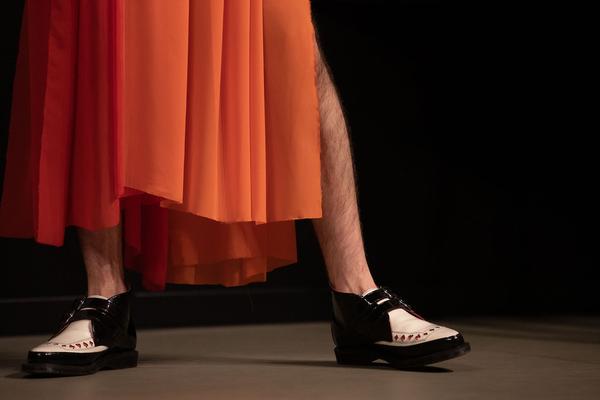Belvedere 21: Gemeinsame Wagnisse - Queering the Museum (8.6.2019) https://www.belvedere21.at/kalender21&et=ET000084339 | Foto: eSeL Foto: eSeL.at - Lorenz Seidler