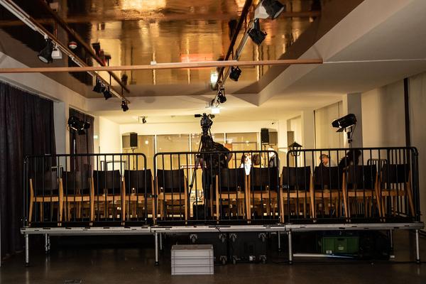 Belvedere 21: Gemeinsame Wagnisse - Queering the Museum (8.6.2019) https://www.belvedere21.at/kalender21&et=ET000084339 | Foto: eSeL Foto: eSeL.at - Lorenz Seidler