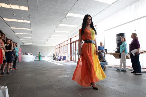 Belvedere 21: Gemeinsame Wagnisse - Queering the Museum (8.6.2019) https://www.belvedere21.at/kalender21&et=ET000084339 | Foto: eSeL Foto: eSeL.at - Lorenz Seidler