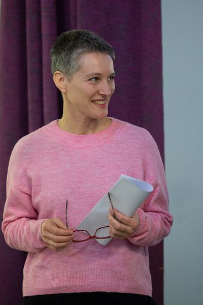Belvedere 21: Edith Jeřábková / Institute of Anxiety - Gemeinsame Wagnisse "Warum wir alle Familie sind. Die Koexistenz der Arten" (30.11.2019) https://www.belvedere.at/event/public-program-warum-wir-alle-familie-sind | Foto: eSeL Foto: eSeL.at - Lorenz Seidler