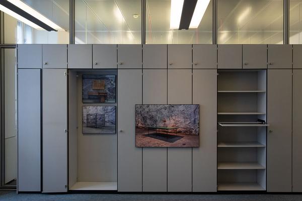 Foto Wien 2019 (Festivalzentrale, Foto: eSeL.at - Lorenz Seidler