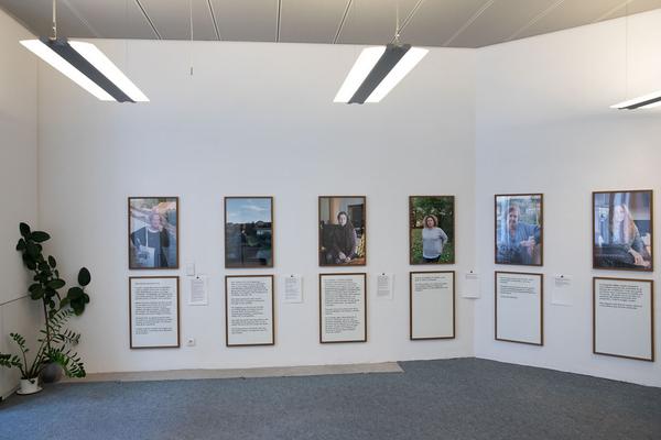 Foto Wien 2019 (Festivalzentrale, Foto: eSeL.at - Lorenz Seidler