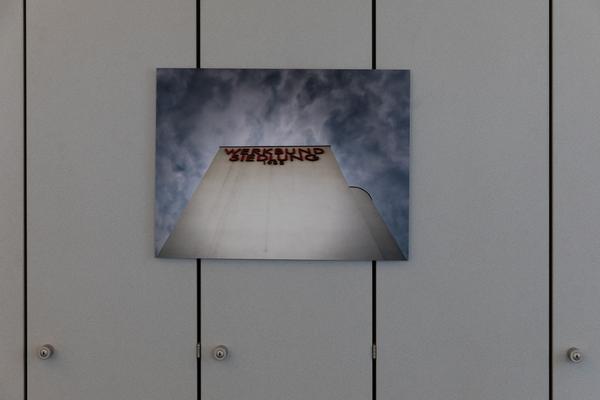 Foto Wien 2019 (Festivalzentrale, Foto: eSeL.at - Lorenz Seidler