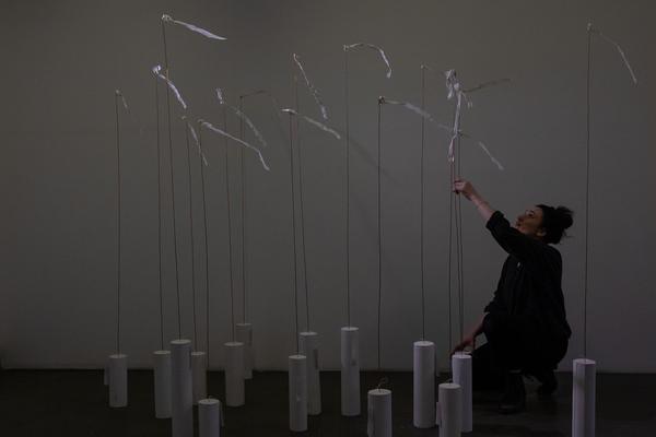Foto Wien 2019 (Festivalzentrale, Foto: eSeL.at - Lorenz Seidler