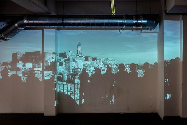 Foto Wien 2019 (Festivalzentrale, Foto: eSeL.at - Lorenz Seidler