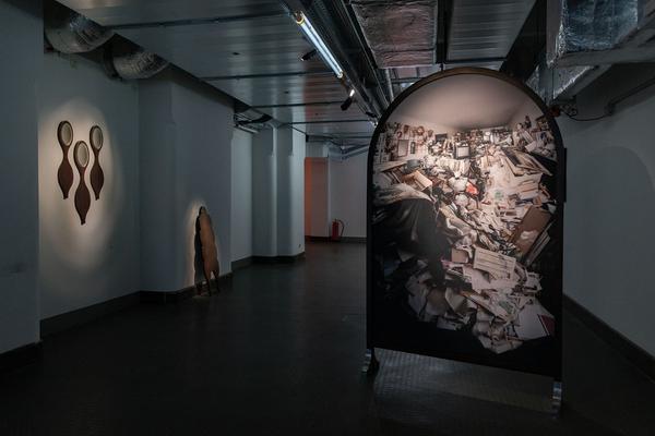 Foto Wien 2019 (Festivalzentrale, Foto: eSeL.at - Lorenz Seidler