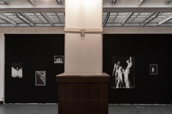 Foto Wien 2019 (Festivalzentrale, Foto: eSeL.at - Lorenz Seidler