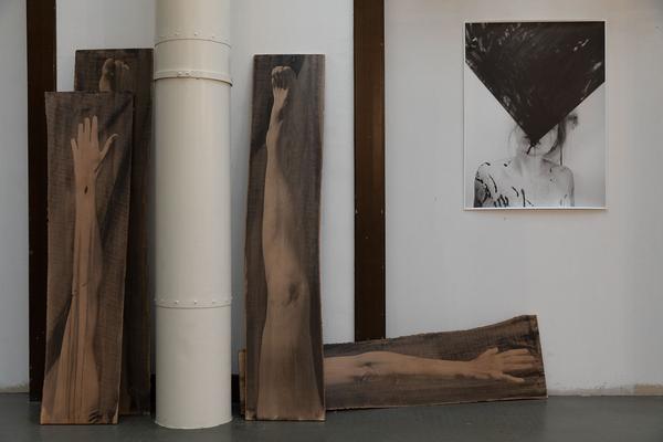 Foto Wien 2019 (Festivalzentrale, Foto: eSeL.at - Lorenz Seidler