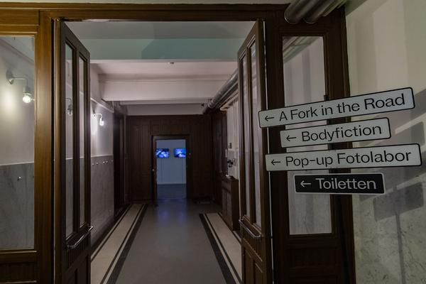 Foto Wien 2019 (Festivalzentrale, Foto: eSeL.at - Lorenz Seidler