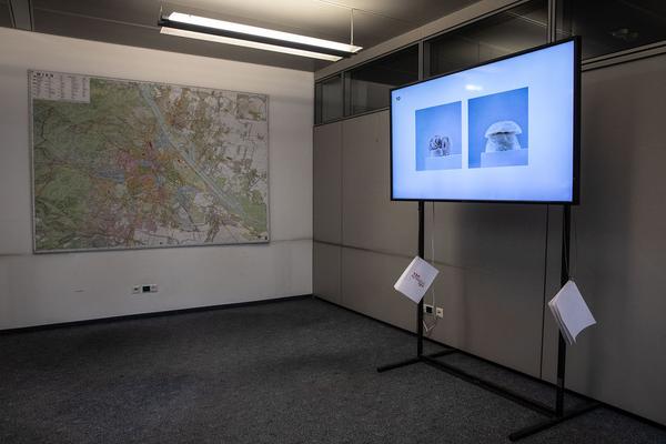 Foto Wien 2019 (Festivalzentrale, Foto: eSeL.at - Lorenz Seidler