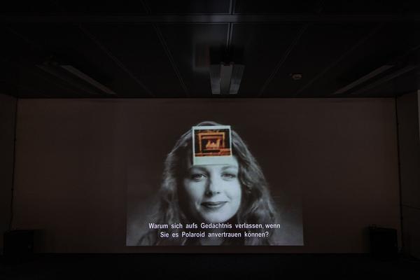 Foto Wien 2019 (Festivalzentrale, Foto: eSeL.at - Lorenz Seidler