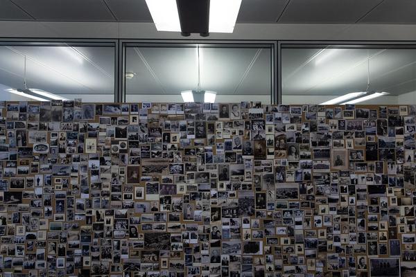 Foto Wien 2019 (Festivalzentrale, Foto: eSeL.at - Lorenz Seidler