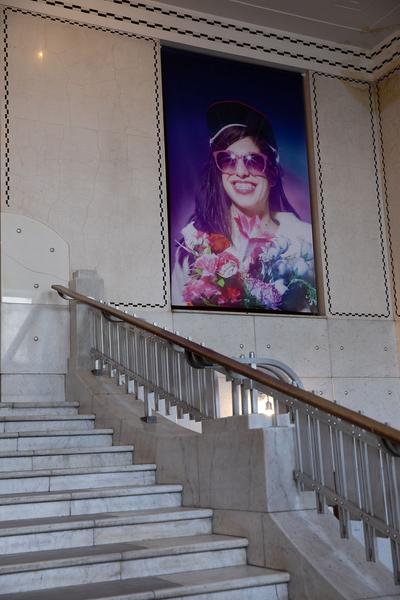 Foto Wien 2019 (Festivalzentrale, Foto: eSeL.at - Lorenz Seidler