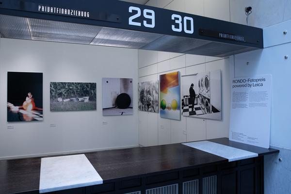 Foto Wien 2019 (Festivalzentrale, Foto: eSeL.at - Lorenz Seidler