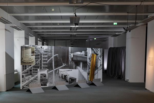 Foto Wien 2019 (Festivalzentrale, Foto: eSeL.at - Lorenz Seidler