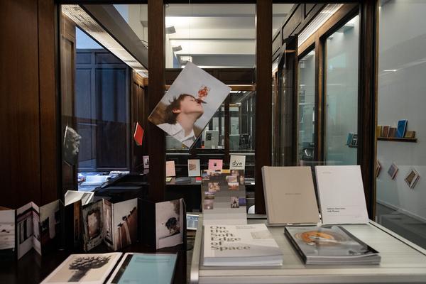 Foto Wien 2019 (Festivalzentrale, Foto: eSeL.at - Lorenz Seidler