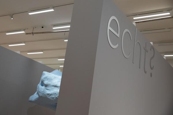 Landesgalerie Niederösterreich: Ich bin alles zugleich. Selbstdarstellung von Schiele bis heute (26.05.–16.08.2020, Presseführung) https://www.lgnoe.at/de/ausstellungen/aktuell/ich-bin-alles-zugleich | Foto: eSeL Foto: eSeL.at - Lorenz Seidler