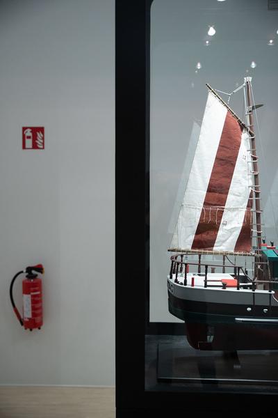 Landesgalerie Niederösterreich: Sehnsuchtsträume. Berührte Natur und besetzte Landschaften (26.05.–19.04.2020) https://www.lgnoe.at/de/ausstellungen/aktuell/sehnsuchtsraeume-beruehrte-natur-und-besetzte-landschaften | Foto: eSeL Foto: eSeL.at - Lorenz Seidler