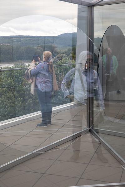Landesgalerie Niederösterreich: Eröffnung (25.-26.5.2019, Presseführung) http://lgnoe.at | Foto: eSeL Foto: eSeL.at - Lorenz Seidler