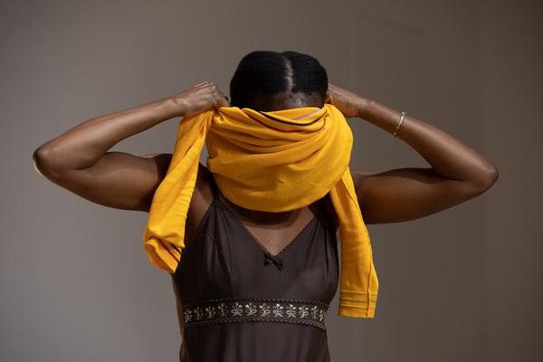 Kunstraum Niederösterreich: H13 Performance Award 2019  - Helena Eribenne (4.9.2019) https://www.kunstraum.net/de/ausstellungen/h13-2019-helena-eribenne | Foto: eSeL Foto: eSeL.at - Lorenz Seidler