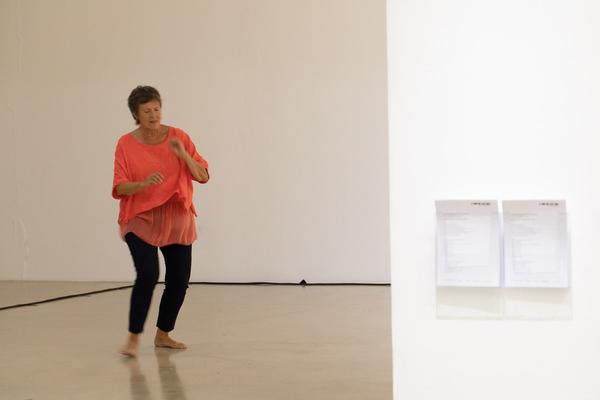 Kunstraum Niederösterreich: H13 Performance Award 2019  - Helena Eribenne (4.9.2019) https://www.kunstraum.net/de/ausstellungen/h13-2019-helena-eribenne | Foto: eSeL Foto: eSeL.at - Lorenz Seidler
