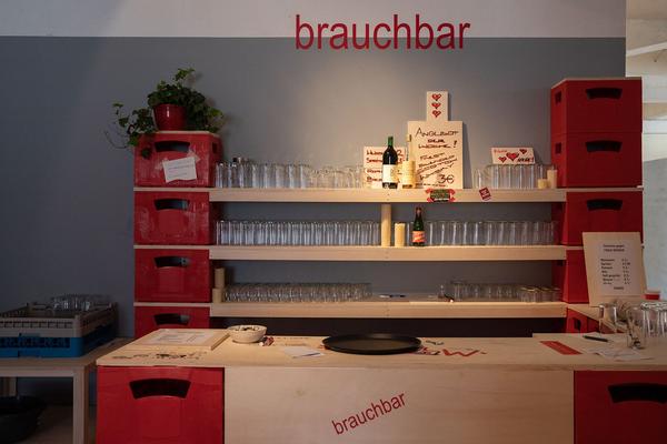 Künstlerhaus 1050: Haben und Brauchen in Wien -  Kunstverein St. Pauli (30.3.2019) https://esel.at/termin/100698 | Foto: eSeL Foto: eSeL.at - Lorenz Seidler