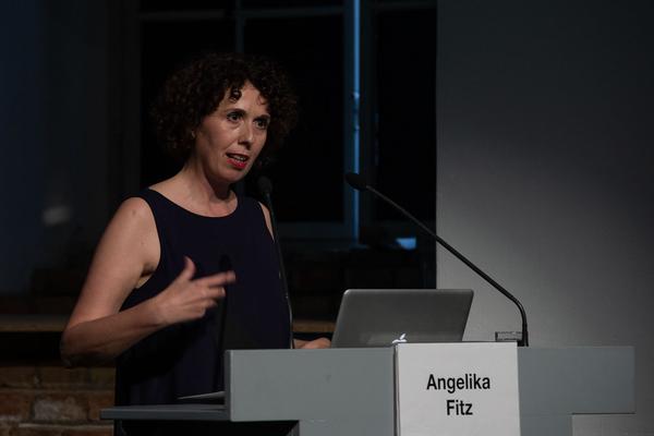 Architekturzentrum Wien: Hans Hollein ausgepackt: Das Haas-Haus (Eröffnung & Sommerfest, 12.6.2019) https://www.azw.at/de/termin/hans-hollein-ausgepackt-das-haas-haus-2 | Foto: eSeL Foto: eSeL.at - Lorenz Seidler