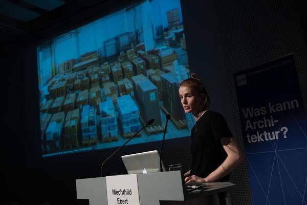 Architekturzentrum Wien: Hans Hollein ausgepackt: Das Haas-Haus (Eröffnung & Sommerfest, 12.6.2019) https://www.azw.at/de/termin/hans-hollein-ausgepackt-das-haas-haus-2 | Foto: eSeL Foto: eSeL.at - Lorenz Seidler