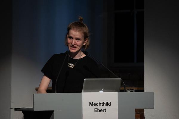 Architekturzentrum Wien: Hans Hollein ausgepackt: Das Haas-Haus (Eröffnung & Sommerfest, 12.6.2019) https://www.azw.at/de/termin/hans-hollein-ausgepackt-das-haas-haus-2 | Foto: eSeL Foto: eSeL.at - Lorenz Seidler