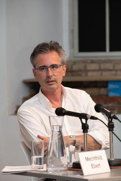 Architekturzentrum Wien: Hans Hollein ausgepackt: Das Haas-Haus (Eröffnung & Sommerfest, 12.6.2019) https://www.azw.at/de/termin/hans-hollein-ausgepackt-das-haas-haus-2 | Foto: eSeL Foto: eSeL.at - Lorenz Seidler