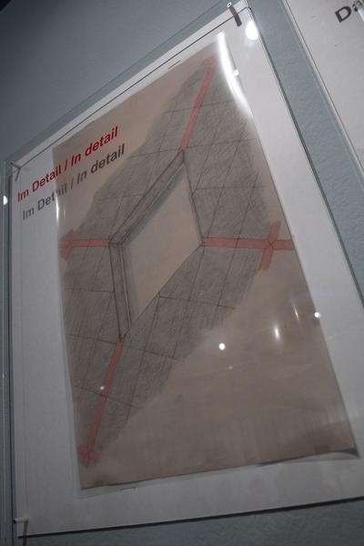 Architekturzentrum Wien: Hans Hollein ausgepackt: Das Haas-Haus (Eröffnung & Sommerfest, 12.6.2019) https://www.azw.at/de/termin/hans-hollein-ausgepackt-das-haas-haus-2 | Foto: eSeL Foto: eSeL.at - Lorenz Seidler