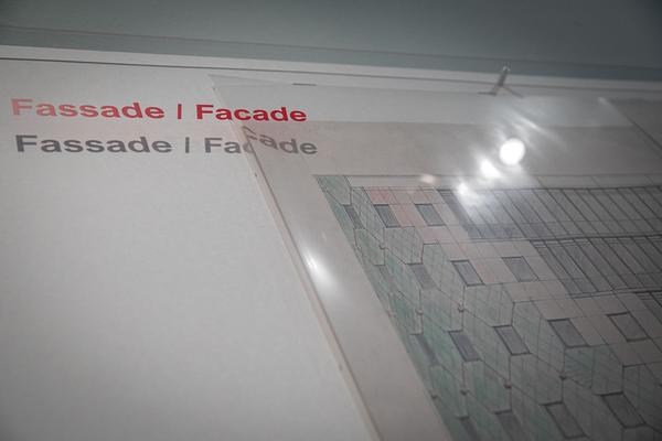 Architekturzentrum Wien: Hans Hollein ausgepackt: Das Haas-Haus (Eröffnung & Sommerfest, 12.6.2019) https://www.azw.at/de/termin/hans-hollein-ausgepackt-das-haas-haus-2 | Foto: eSeL Foto: eSeL.at - Lorenz Seidler